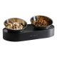 3. PETKIT PK-F4 Universal Feeder and Waterer for Animals