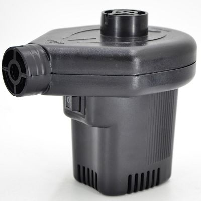 2. ELECTRIC PUMP 12/230V 60W REDCLIFFS
