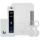 2. Ubiquiti G2 Starter Kit Professional Access Protection System Silver