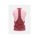 2. PEAK PERFORMANCE Women's T-shirt W Mountainbreath Sleveless Polo color pink