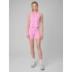 6. Women's quick-drying training top 4F 4FRSS26TFSLF1103-56S