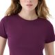 4. T-shirt 4F F1995 W 4FWSS25TTSHF1995 50S