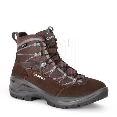 12. Aku Cimon GTX M 345050 trekking shoes
