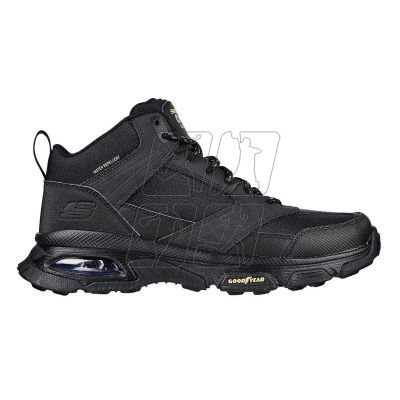 Skechers Skech Air Envoy Bulldozer M 237215-BBK shoes