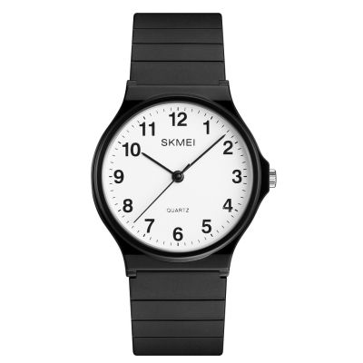 Skmei 1419BKWT-NM watch + BOX