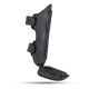 5. Black Dragon Shin Guards | DBX Bushido