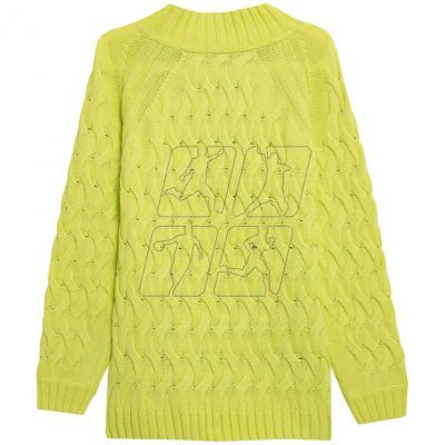 2. Outhorn Sweater W HOZ21 SWD605 45S