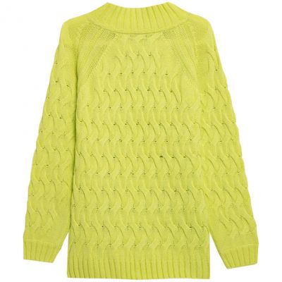 2. Outhorn Sweater W HOZ21 SWD605 45S