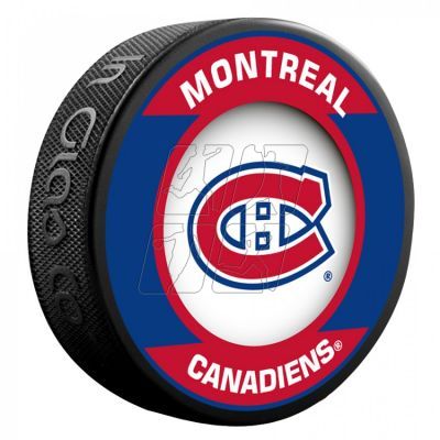 41. Souvenir Hockey Puck Inglasco NHL Retro 510AN000555