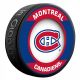 41. Souvenir Hockey Puck Inglasco NHL Retro 510AN000555
