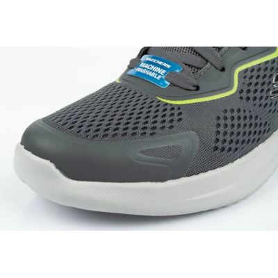 7. Skechers Bounder M 232674-CCLM sports shoes
