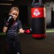 5. Children's Punching Bag - Kids Red - 60 cm / 7 kg