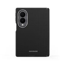 Dux Ducis Vyne MagSafe Compatible Samsung Galaxy Z Fold 8 Case - Black