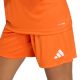 5. adidas Entrada 26 Jersey Women's T-Shirt orange JZ2496