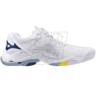 2. Mizuno WAVE LIGHTNING Z8 V1GA240097 shoes