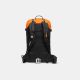 2. Mammut Pro 35 Removable Airbag 3.0 Avalanche Backpack - black