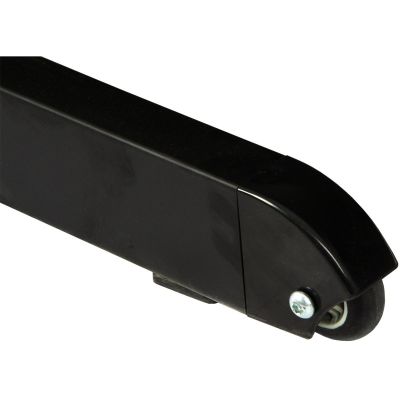 45. ELECTRIC TREADMILL WITH MASSAGER W500-2 ENERO FIT