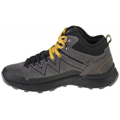 2. CMP Kaleepso Mid Hiking M 31Q4917-Q906 shoes