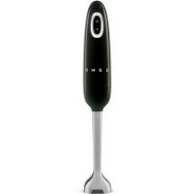 Smeg HBF11BLEU blender Immersion blender 700W Black