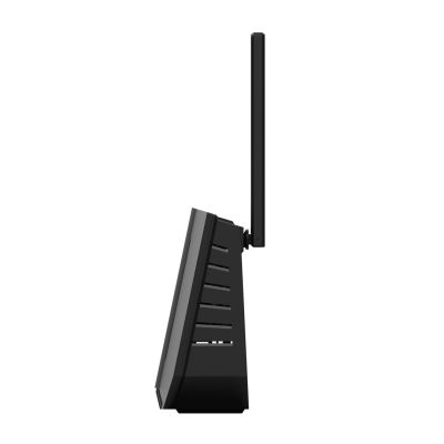 12. ASUS RT-BE92U Wireless Router 10 Gigabit Ethernet Tri-Band (2.4GHz/5GHz/6GHz) Black
