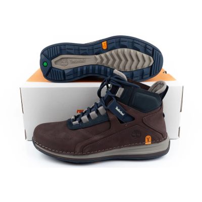 35. Timberland M TB0A5MM4 V13 shoes