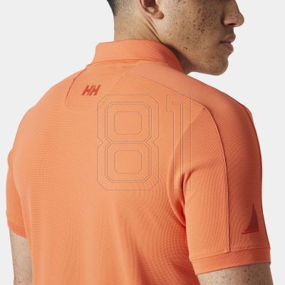 4. Helly Hansen HP Race Polo 2.0 M 34496 304