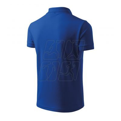 2. Polo shirt Adler Pique Polo M MLI-20305