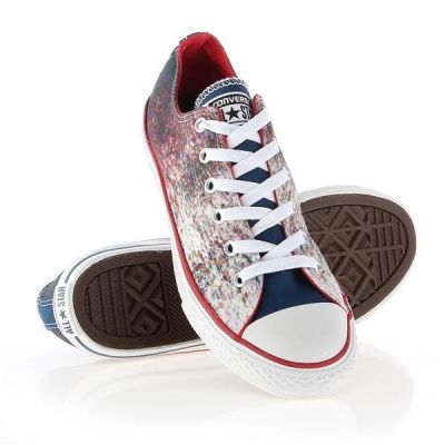 Converse Chuck Taylor All Star Jr. 647644C Sneakers
