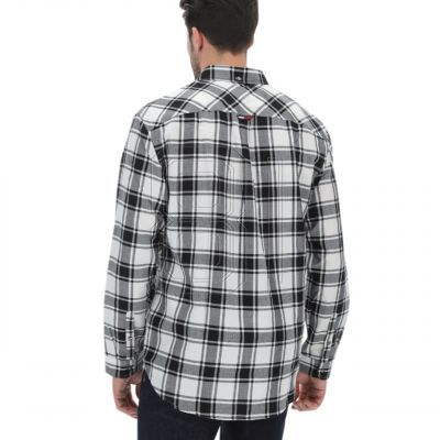 11. Tommy Hilfiger Tjm Check M DM0DM15114 shirt