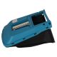 4. Dedra DED7198 Cordless Lawnmower