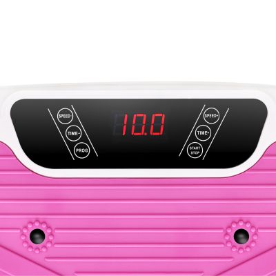 11. SVP45 HMS VIBRATION PLATFORM