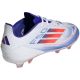 3. Adidas F50 Pro FG Jr IF1361 football shoes