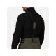 4. ROSSIGNOL Diretta Pant men's ski pants green