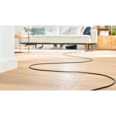 14. Bosch Serie6 ProSilence BGB6SIL0L Bagged Vacuum Cleaner