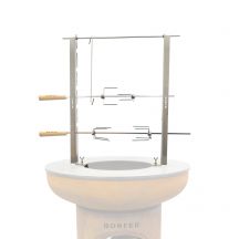 BF Plancha Rotisserie Rack