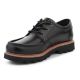 3. PALLADIUM TROOPERLITE LOAFER BLACK/BLACK 04983-001