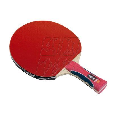 Atemi 2000 table tennis bats