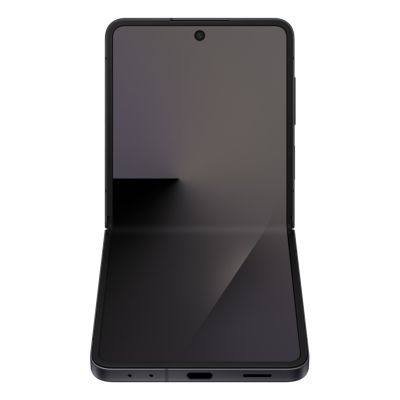 6. Samsung SM-F766BZKGEUB Smartphone 17.5 cm (6.9") Dual SIM 5G USB Type-C 12 GB 256 GB 4300 mAh Black