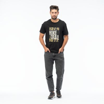 5. Men's MIKO Short Sleeve T-Shirt