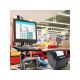 10. Equip 351005 POS printer 203 x 203 DPI Wired Thermal