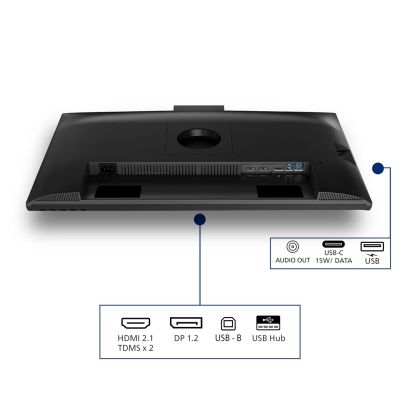17. Philips 68.5cm (27.0") 27B2N3500JH 16:09 2xHDMI+DP+USB IPS