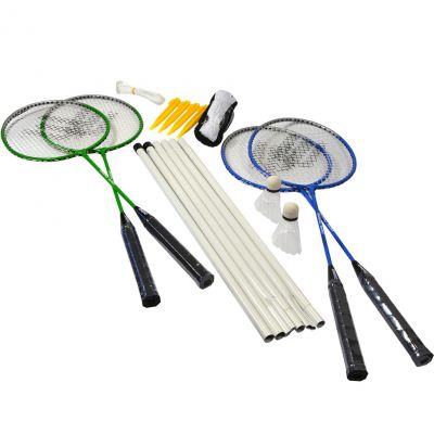 8. 5-in-1 Badminton Set 500 Enero 586934