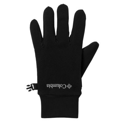 2. Columbia W Arctic Peak Glove 2136631010 Black L