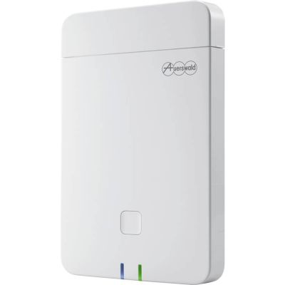 3. VoIP DECT telephone adapter Auerswald COMfortel WS-500M