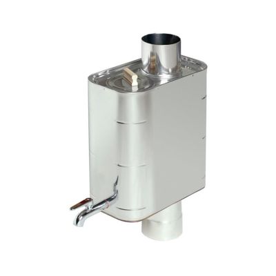 WATERHEATER HARVIA 22L STAINLESS STEEL