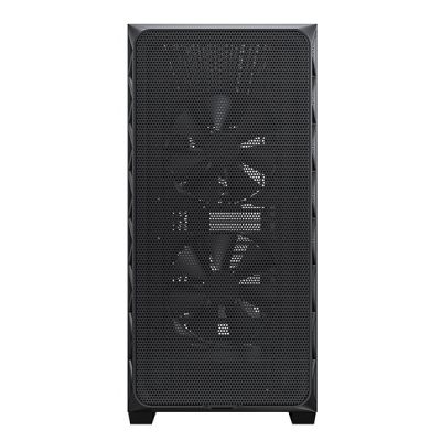 2. Montech AIR 903 Base Midi-Tower, Tempered Glass - Black