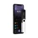 6. Ledger Nano S Plus Desk Wallet Black