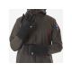 10. MILLET Trilogy Icon Gtx Glove Black