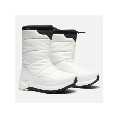 6. Rossignol W Rossi Podium Coulisse Shoes White