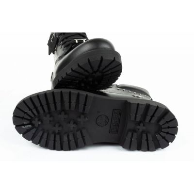 10. Timberland W TB0A5MJA-015 Boots